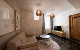La Suite Sepia - Superbe Appartement Vieux Lyon