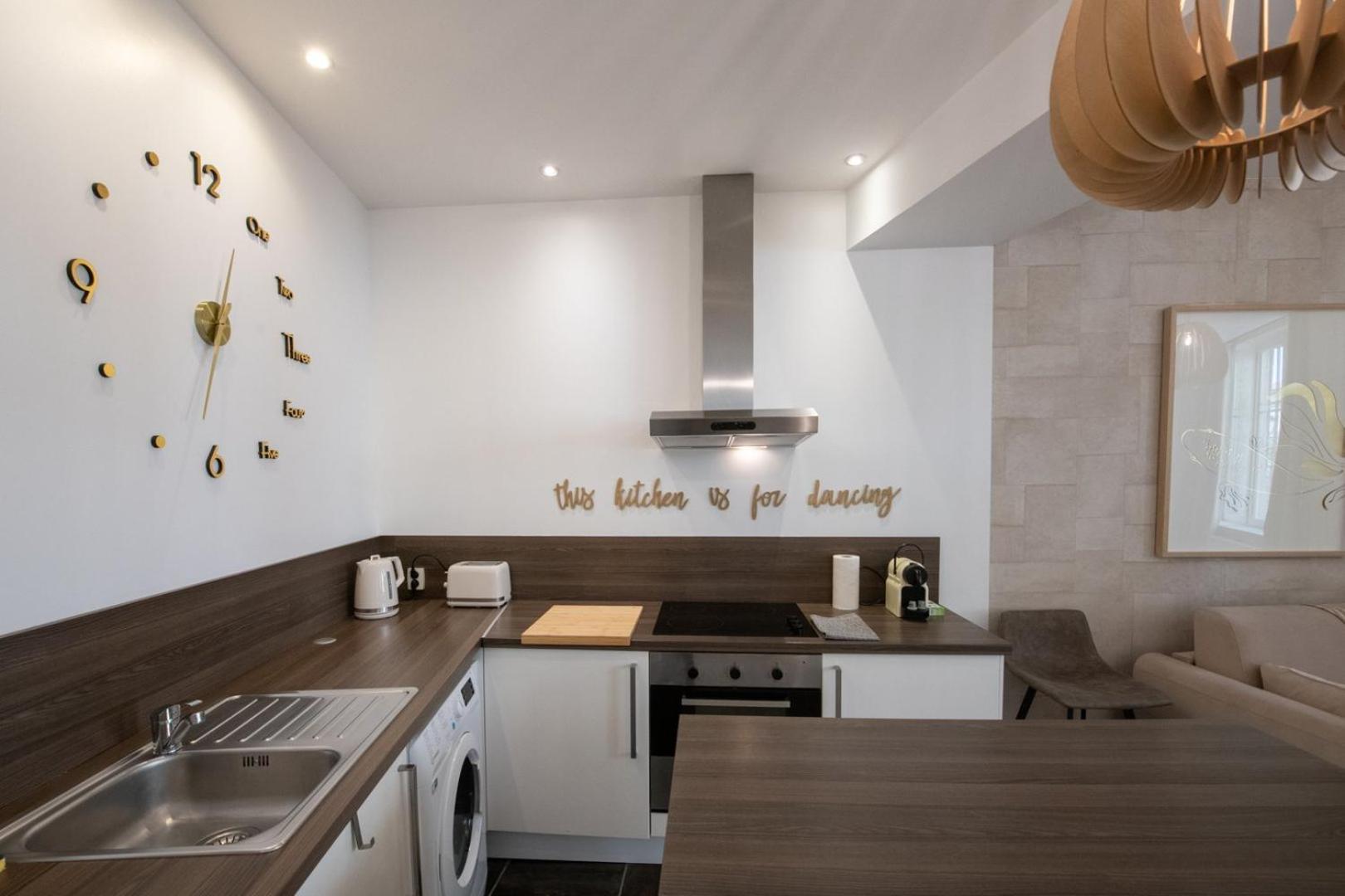 La Suite Sepia - Superbe Appartement Vieux Lyon Exterior foto