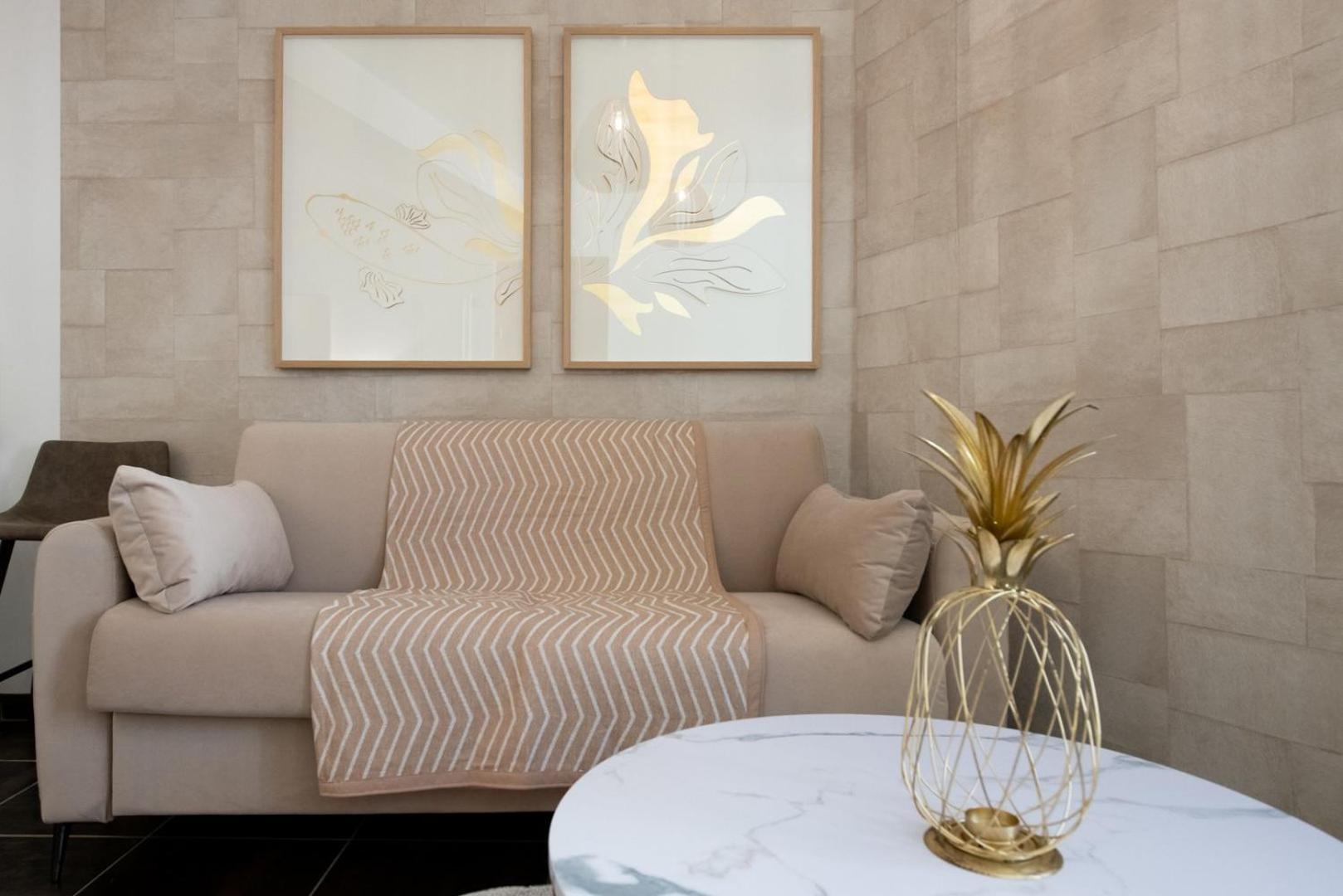 La Suite Sepia - Superbe Appartement Vieux Lyon Exterior foto
