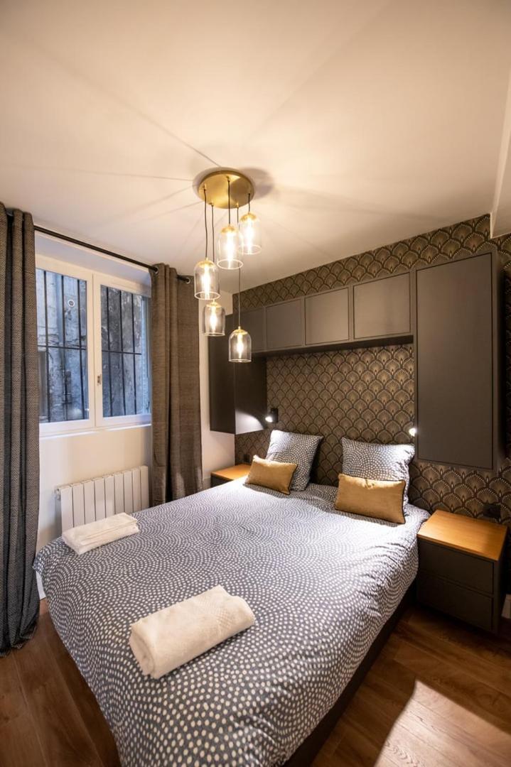 La Suite Sepia - Superbe Appartement Vieux Lyon Exterior foto