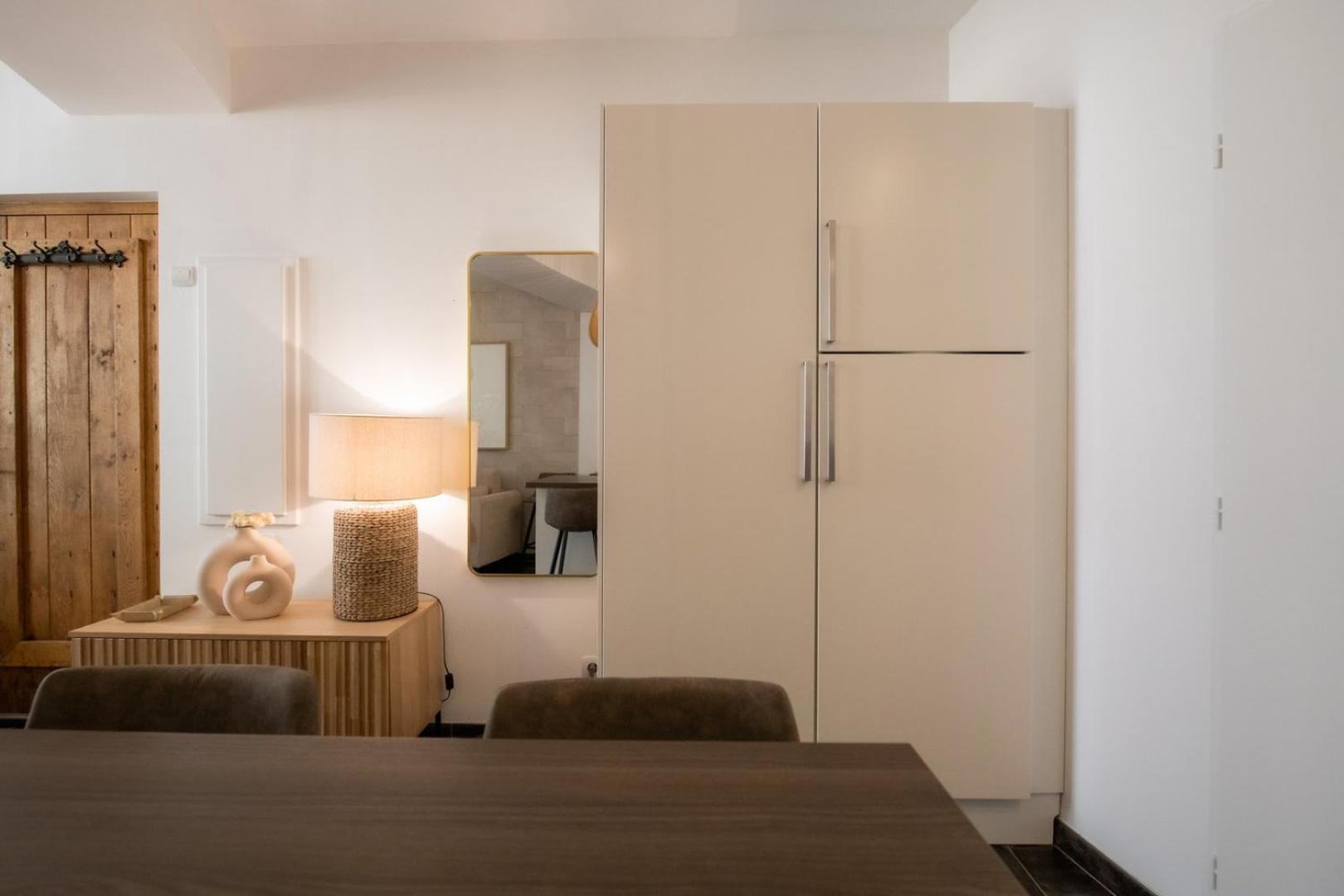 La Suite Sepia - Superbe Appartement Vieux Lyon Exterior foto