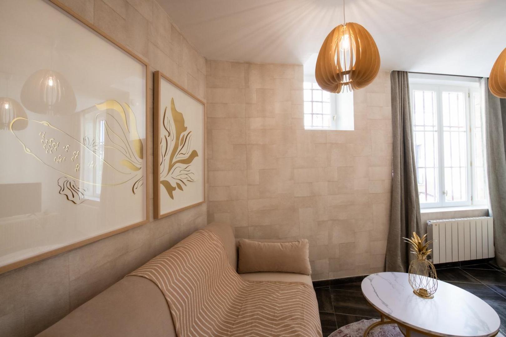 La Suite Sepia - Superbe Appartement Vieux Lyon Exterior foto